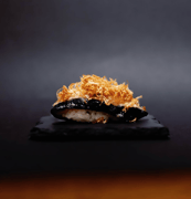 Sushi by Scratch Restaurants: Healdsburg